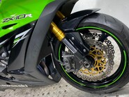 Kawasaki Ninja NINJA ZX-10R ZX1000 JFF 31