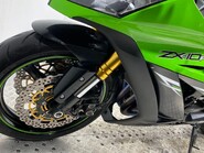 Kawasaki Ninja NINJA ZX-10R ZX1000 JFF 32