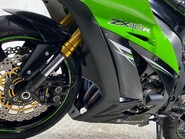 Kawasaki Ninja NINJA ZX-10R ZX1000 JFF 33