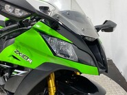 Kawasaki Ninja NINJA ZX-10R ZX1000 JFF 34