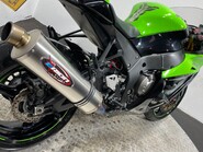 Kawasaki Ninja NINJA ZX-10R ZX1000 JFF 35