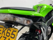 Kawasaki Ninja NINJA ZX-10R ZX1000 JFF 36