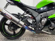 Kawasaki Ninja NINJA ZX-10R ZX1000 JFF 37