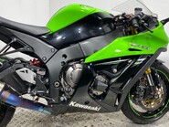 Kawasaki Ninja NINJA ZX-10R ZX1000 JFF 38