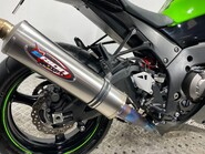 Kawasaki Ninja NINJA ZX-10R ZX1000 JFF 39