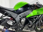 Kawasaki Ninja NINJA ZX-10R ZX1000 JFF 40