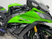 Kawasaki Ninja NINJA ZX-10R ZX1000 JFF 42