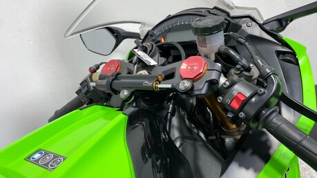 Kawasaki Ninja NINJA ZX-10R ZX1000 JFF 43