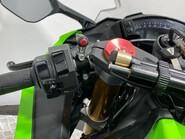 Kawasaki Ninja NINJA ZX-10R ZX1000 JFF 44