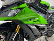 Kawasaki Ninja NINJA ZX-10R ZX1000 JFF 46