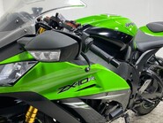 Kawasaki Ninja NINJA ZX-10R ZX1000 JFF 47