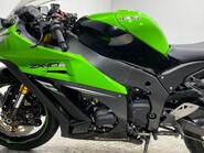 Kawasaki Ninja NINJA ZX-10R ZX1000 JFF 48