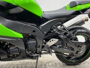 Kawasaki Ninja NINJA ZX-10R ZX1000 JFF 49