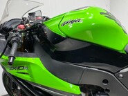 Kawasaki Ninja NINJA ZX-10R ZX1000 JFF 50