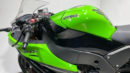 Kawasaki Ninja NINJA ZX-10R ZX1000 JFF 50