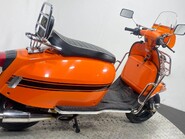 Scomadi TL 125 Scooter 4