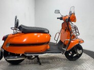 Scomadi TL 125 Scooter 8