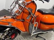 Scomadi TL 125 Scooter 12