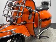 Scomadi TL 125 Scooter 13