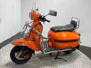 Scomadi TL 125 Scooter 14