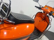 Scomadi TL 125 Scooter 16