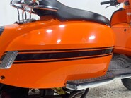 Scomadi TL 125 Scooter 18