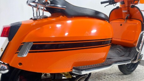 Scomadi TL 125 Scooter 18