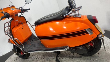 Scomadi TL 125 Scooter 21