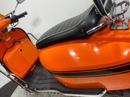 Scomadi TL 125 Scooter 22