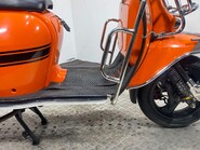 Scomadi TL 125 Scooter 33