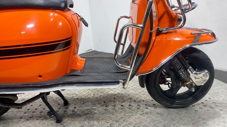 Scomadi TL 125 Scooter 33