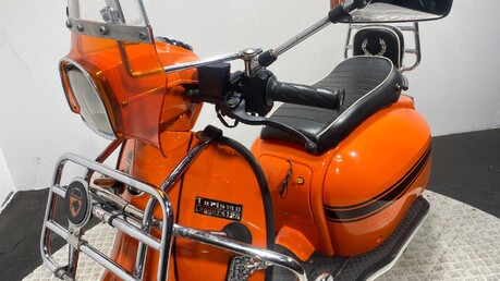 Scomadi TL 125 Scooter 44