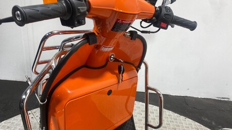 Scomadi TL 125 Scooter 47