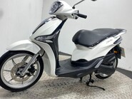 Piaggio Liberty LIBERTY 50 6