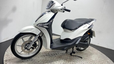 Piaggio Liberty LIBERTY 50 6