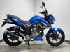 Lexmoto Isca ISCA SK125-L