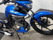 Lexmoto Isca ISCA SK125-L 2