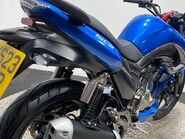 Lexmoto Isca ISCA SK125-L 4