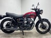 Kawasaki W 800 W800 EJ 800 ADFA SPECIAL EDITION