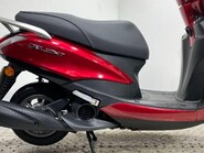 Yamaha Delight 125 (LTS 125-C) 12