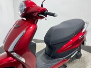 Yamaha Delight 125 (LTS 125-C) 13