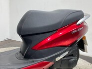 Yamaha Delight 125 (LTS 125-C) 14