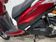 Yamaha Delight 125 (LTS 125-C) 24