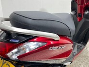 Yamaha Delight 125 (LTS 125-C) 30