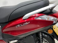 Yamaha Delight 125 (LTS 125-C) 44