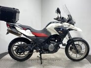 BMW G650 G 650 GS 1