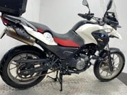 BMW G650 G 650 GS 2