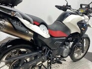 BMW G650 G 650 GS 4