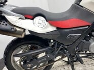 BMW G650 G 650 GS 14