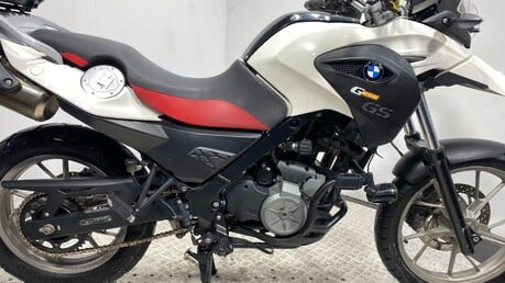 BMW G650 G 650 GS 15